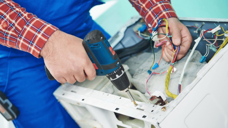 Polatlı Beko servisi orijinal yedek parça kullanımı